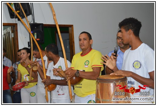 rolim de moura